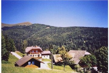Privatni smještaj Afritz am See 2